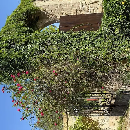 Arabesque Villa Veglie