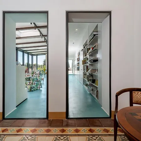 Arabesque Villa Veglie