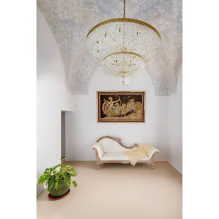 Villa Arabesque Veglie