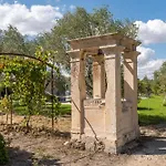 Arabesque Villa Veglie