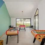 Villa Arabesque Veglie