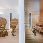 Villa Arabesque *