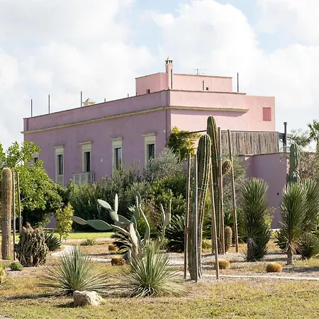 Villa Arabesque