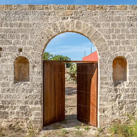 Arabesque Вилла