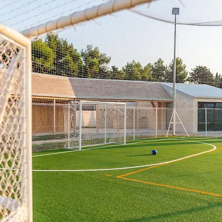 Villa Arabesque Veglie