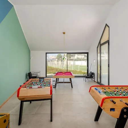 Villa Arabesque Veglie