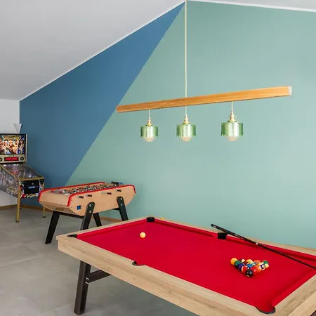 Arabesque Villa Veglie