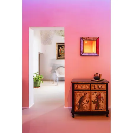 Arabesque Villa Veglie