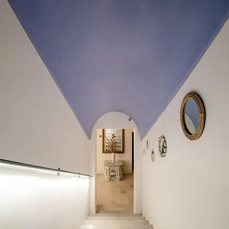 Arabesque Вилла